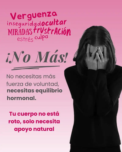 Myo & D-Chiro Inositol™ Piel más firme, suave y sin hoyuelos