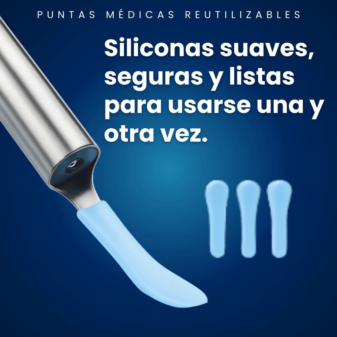 EarGlow®: El futuro del cuidado auditivo