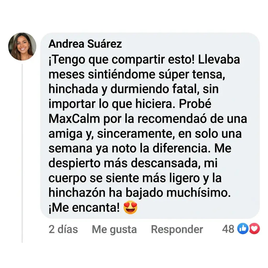 Comentario de cliente